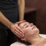 massage kobido